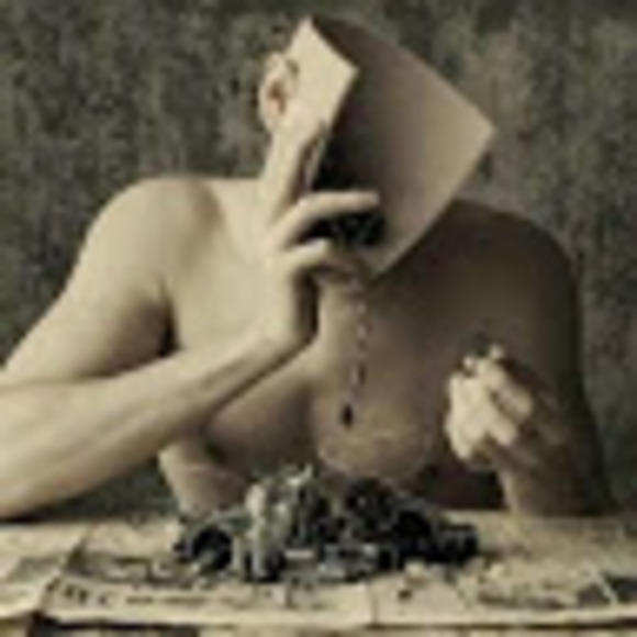 Meet your Posher, Dave - Picture 1 of 1